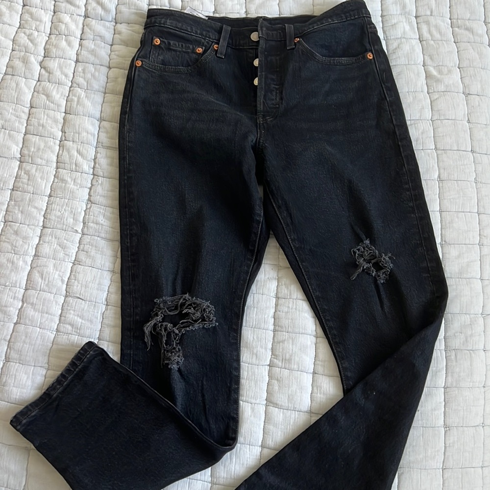 Levi’s jeans